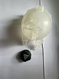 Deposito Liquido Refrigerante Citroen New Jumpy 2.0 Garantia - Miniatura 4