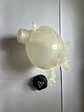 Deposito Liquido Refrigerante Peugeot Citroen 9800777280 Gar - Miniatura 2
