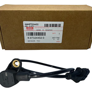 Sensor Ckp Posición Cigueñal Chevrolet Dmax  3.0 Original