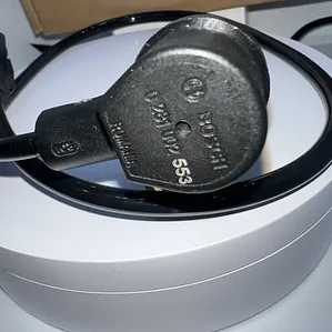 Sensor Ckp Posición Cigueñal Chevrolet Dmax  3.0 Original