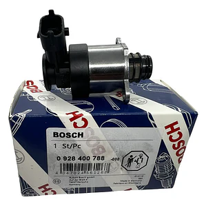 Válvula Reguladora Presión Ecosport 1.5 Bosch
