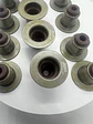 Jgo Reten Sello Valvula Ecosport 1.5 Motor Dragon 3cil 12pcs - Miniatura 3