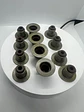 Jgo Reten Sello Valvula Ecosport 1.5 Motor Dragon 3cil 12pcs - Miniatura 4