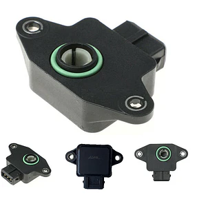 Sensor Tps Foton Midi Garantia