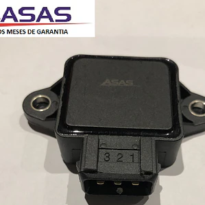 Sensor Tps Chery Fulwin Garantia