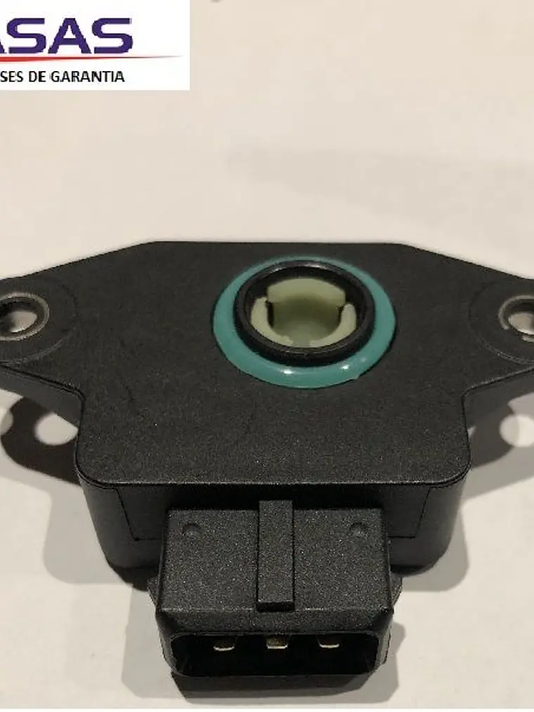 Sensor Tps Kia Clarus Spectra Garantia 4