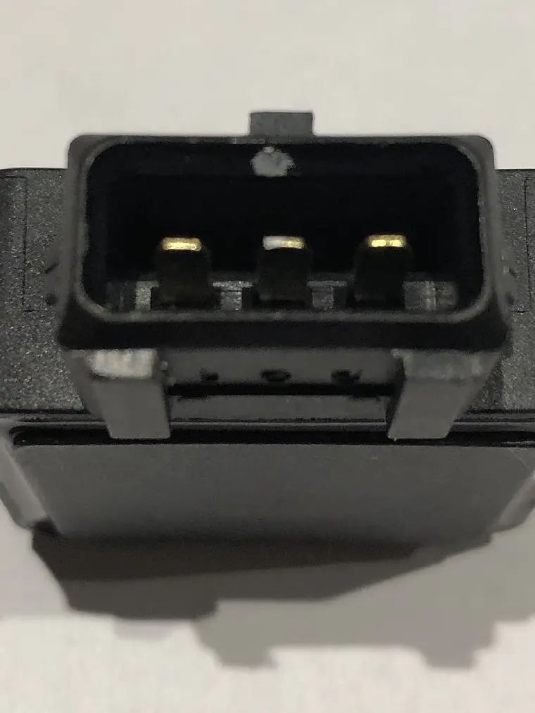 Sensor Tps Jac Trip Garantia 2