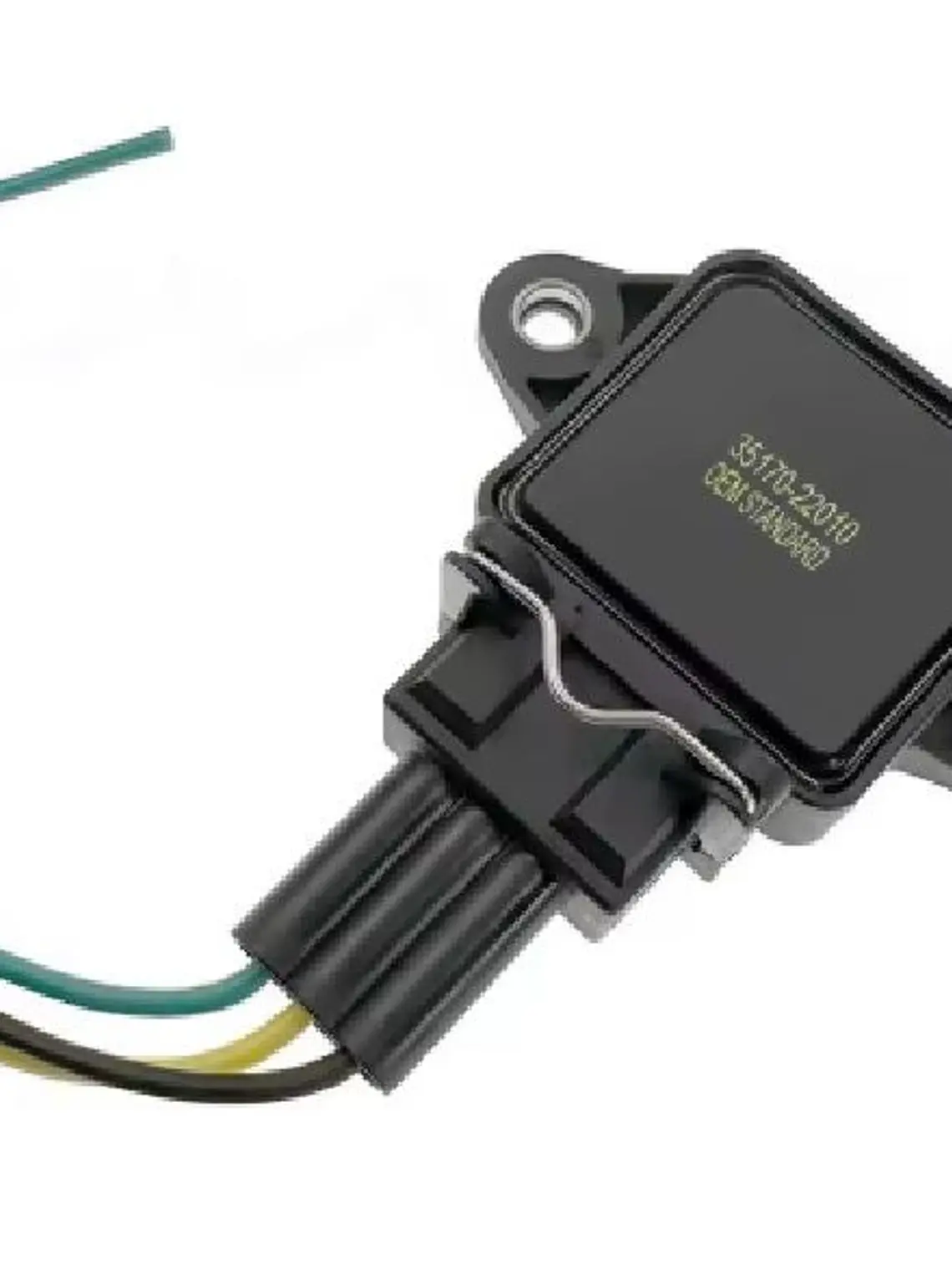 Sensor Tps Con Conector Peugeot 106 306 405 605 806 Garantia 2