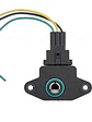 Sensor Tps Con Conector Foton Midi Garantia - Miniatura 1