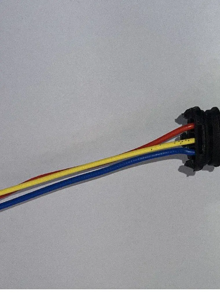 Sensor Tps Con Conector Foton Midi Garantia 3