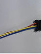 Sensor Tps Con Conector Para Chevrolet Opel Vectra Astra - Miniatura 3