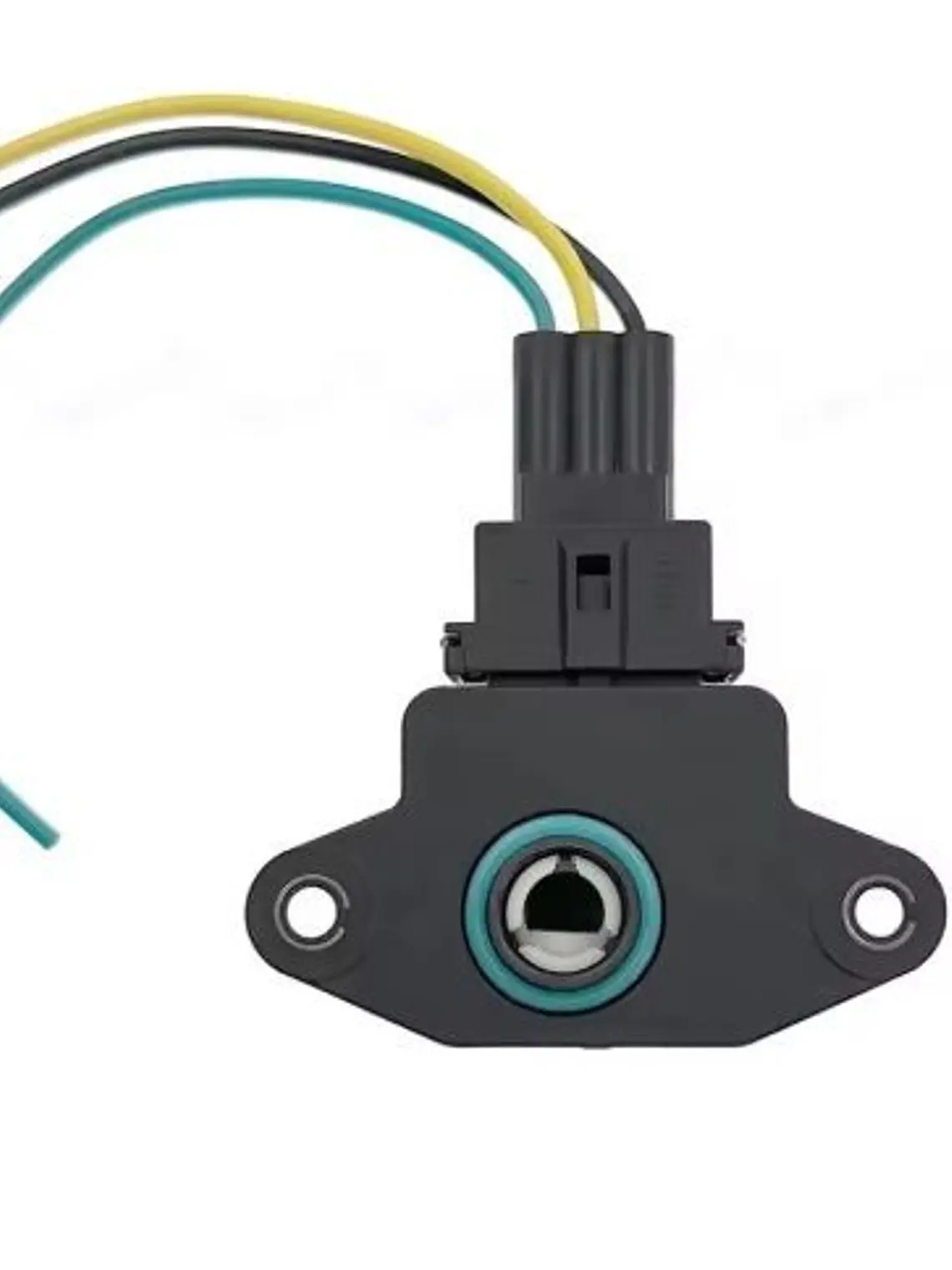 Sensor Tps Conector Kia Rio Pride Carnival Sephia Sporta 1