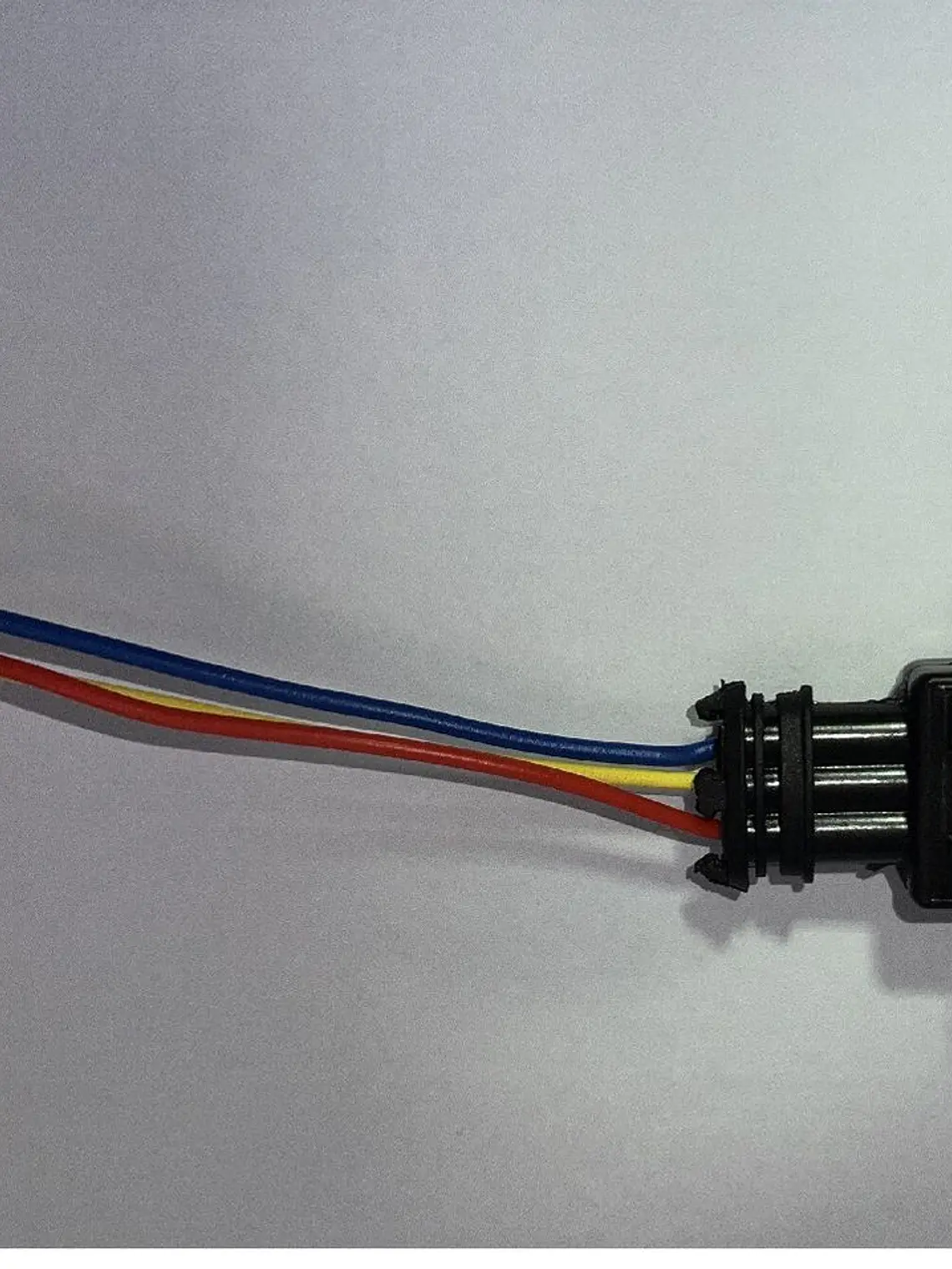 Sensor Tps Con Conector Jac Trip Garantia 4