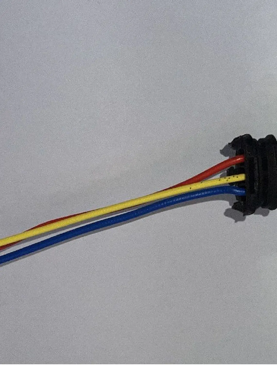 Sensor Tps Con Conector Kia Carnival Sephia Sportage Caren 3