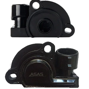 Sensor Tps Byd F3 Con Motor Mitsubishi Garantia