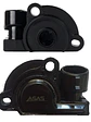 Sensor Tps Byd F3 Con Motor Mitsubishi Garantia - Miniatura 1