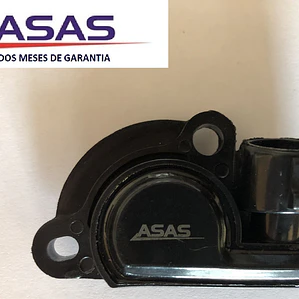 Sensor Tps Chevrolet Aveooptrasparkcorsa Asas Garantia
