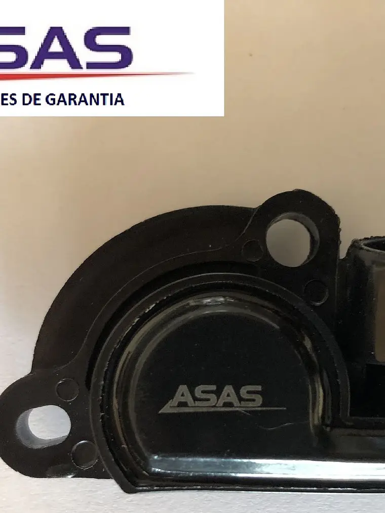 Sensor Tps Chevrolet Aveooptrasparkcorsa Asas Garantia 2