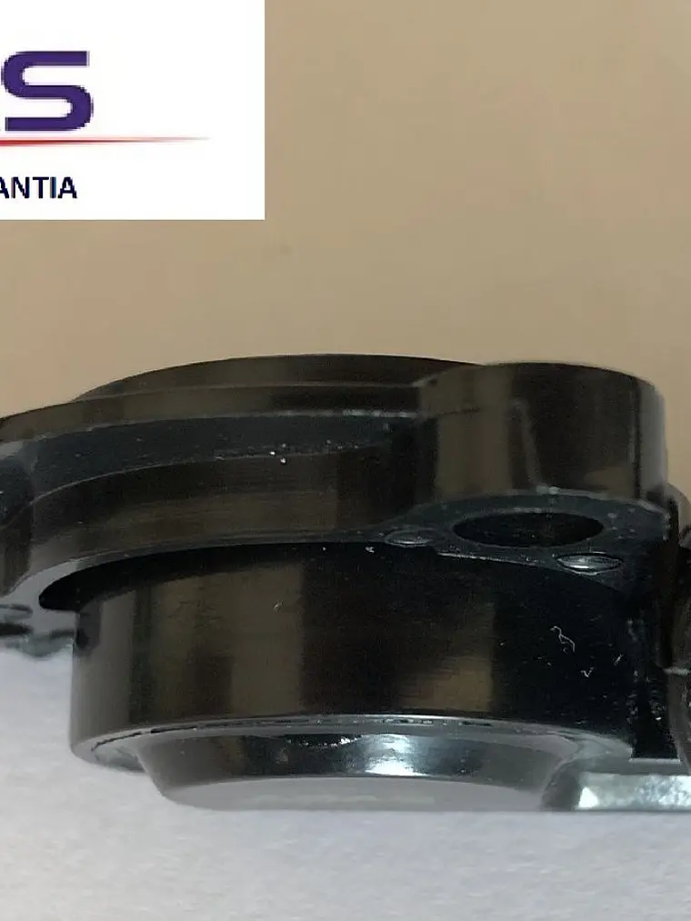 Sensor Tps Chevrolet Aveooptrasparkcorsa Asas Garantia 4