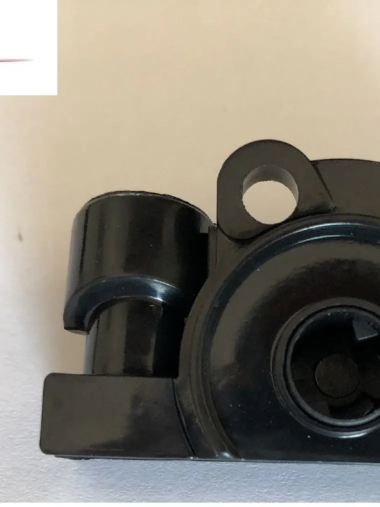 Sensor Tps Geely Mk 1.5 Garantia 3
