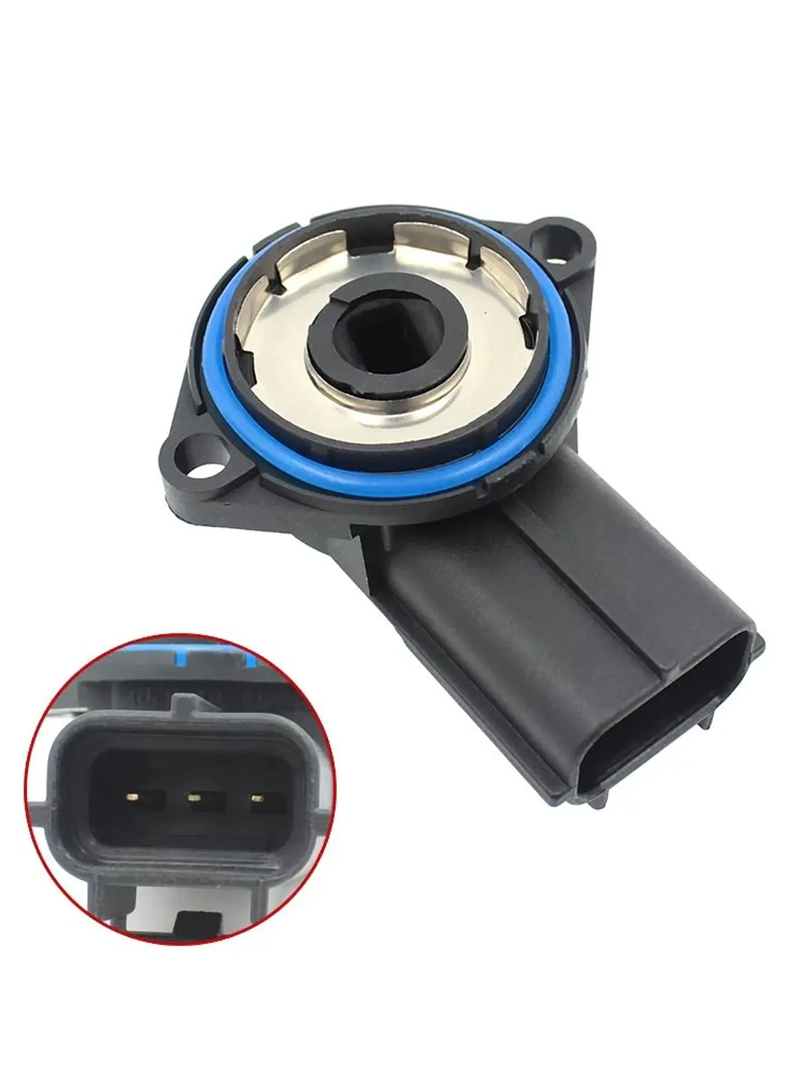 Sensor Tps Ford Escape Focus Ka Mondeo Ecosport Garantia 1