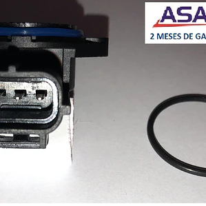 Sensor Tps Ford Escape Focus Ka Mondeo Ecosport Garantia