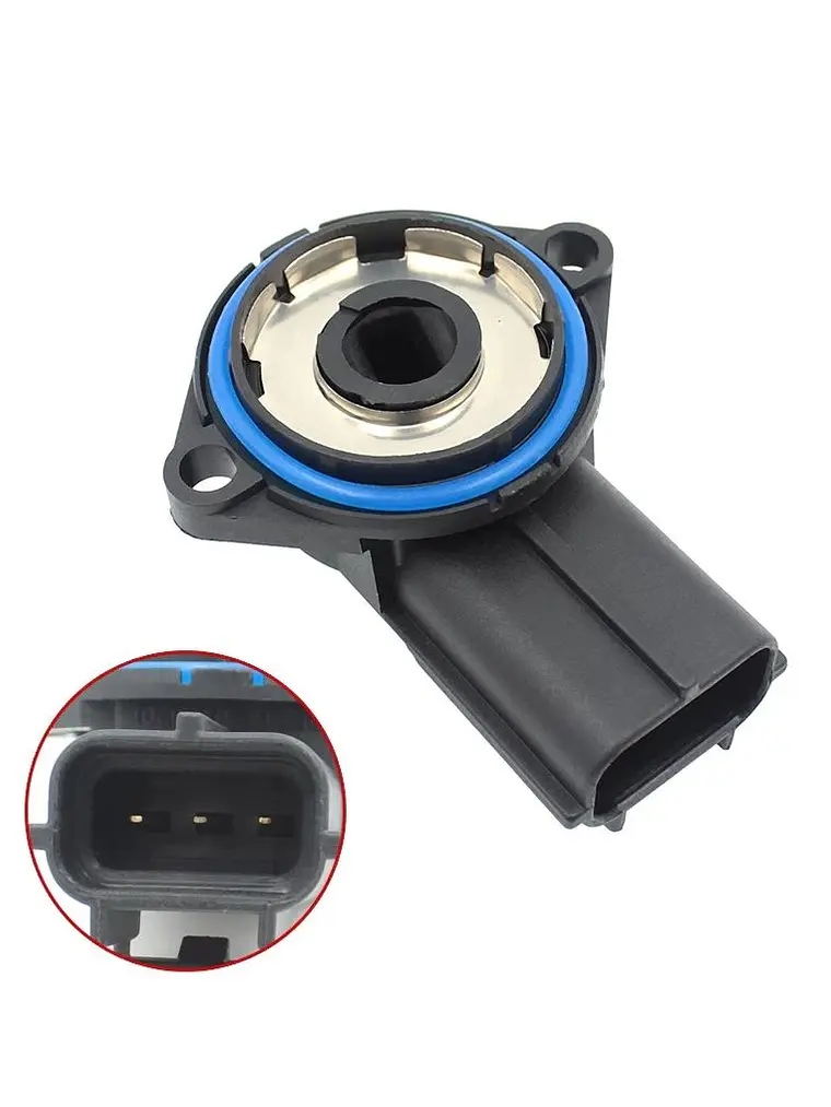 Sensor Tps Ford Ranger 2.3 Garantia 1