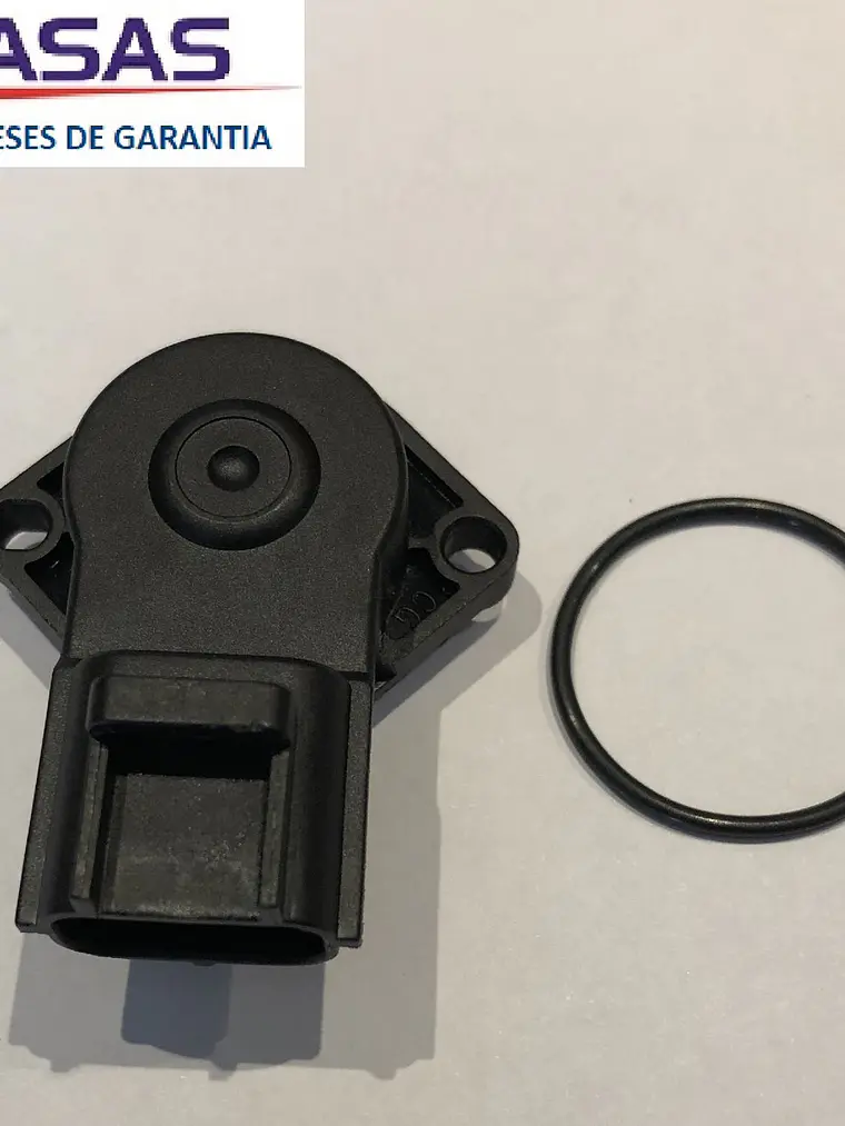 Sensor Tps Ford Ranger 2.3 Garantia 2