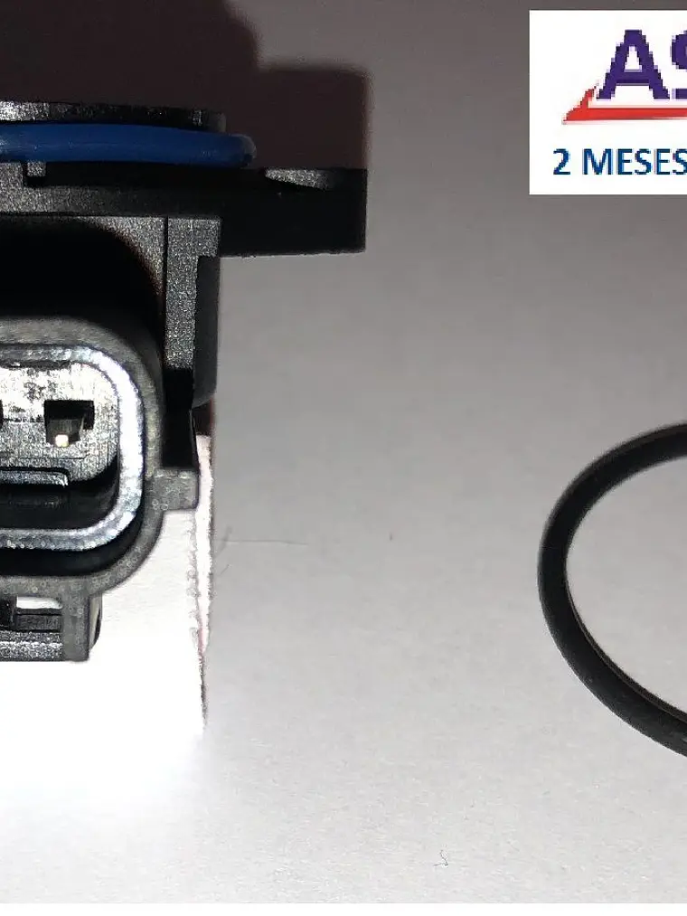 Sensor Tps Ford Ranger 2.3 Garantia 3