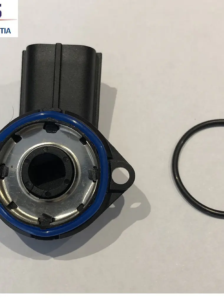 Sensor Tps Ford Ranger 2.3 Garantia 4