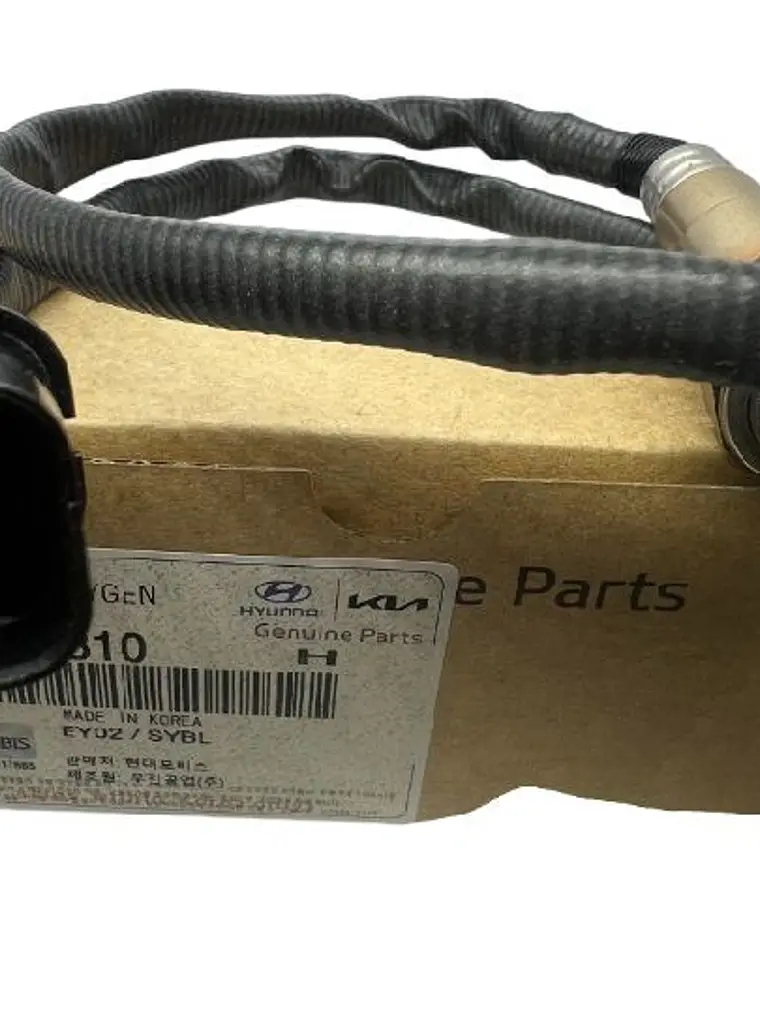 Sensor Oxigeno Hyundai & Kia Original 1