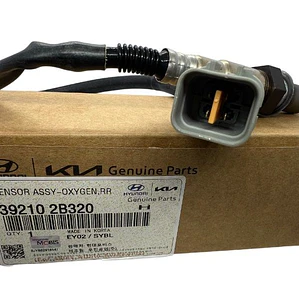 Sensor Oxigeno Para Hyundai & Kia Original