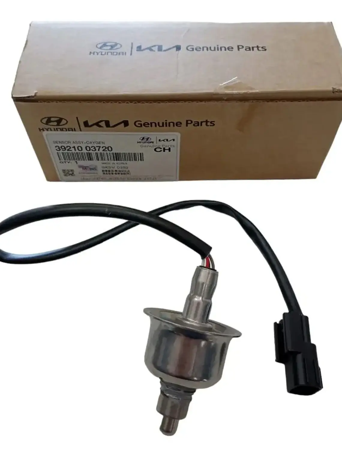 Sensor Oxigeno Kia & Hyundai Original 1