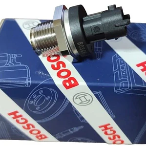 Sensor De Presión De Riel Original Bosch