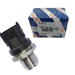 Sensor De Presión De Riel Original Bosch