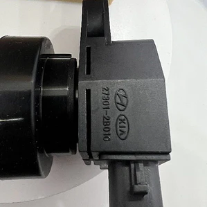Bobina Para Kia Rio 4 1400 Gamma G4fa Ub Mpi Dohc 1.4
