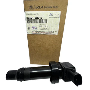 Bobina Original Para Accent Rb Elantra Kia Cerato Koreana