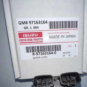 Sensor Tps Para Chevrolet Dmax Hitachi Garantia