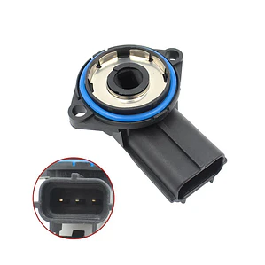 Sensor Tps Ford Ranger 2.3 Garantia