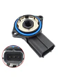 Sensor Tps Ford Ranger 2.3 Garantia - Miniatura 1
