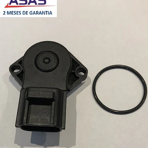 Sensor Tps Ford Ranger 2.3 Garantia