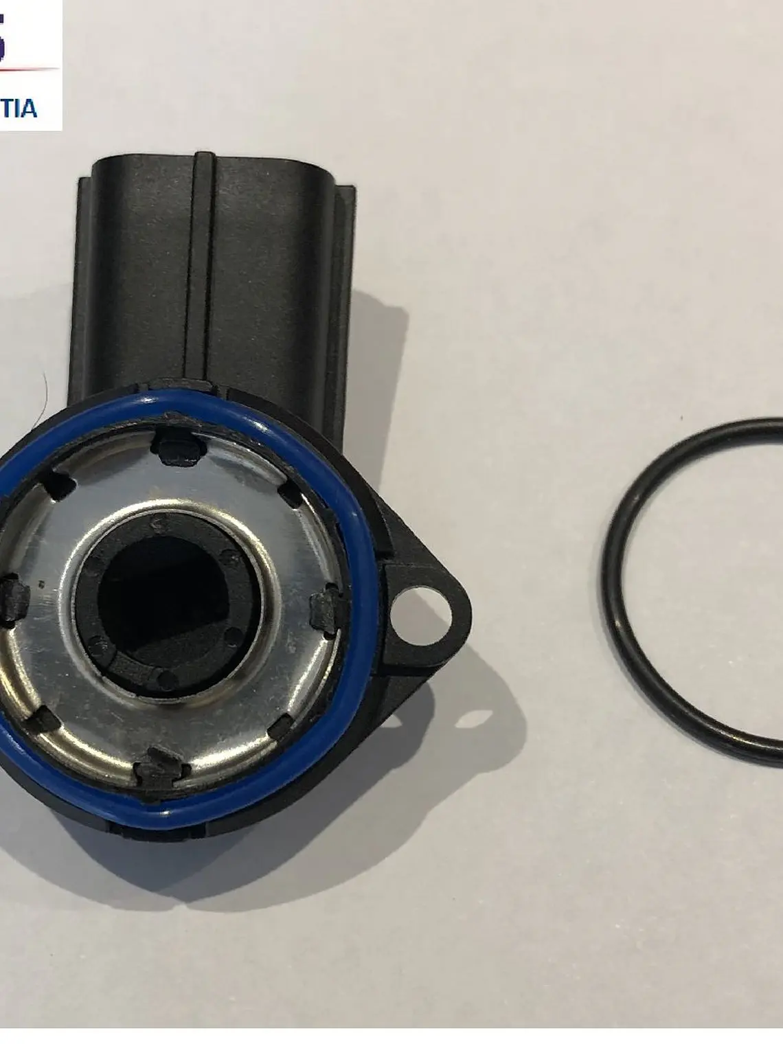 Sensor Tps Ford Escape Focus Ka Mondeo Ecosport Garantia 4