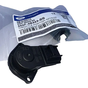 Sensor Tps Ford Escape Focus Ka Mondeo Ecosport ORIGINAL