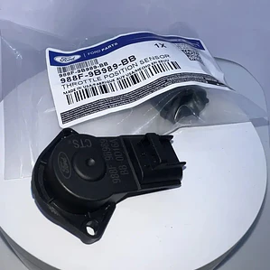 Sensor Tps Ford Escape Focus Ka Mondeo Ecosport ORIGINAL