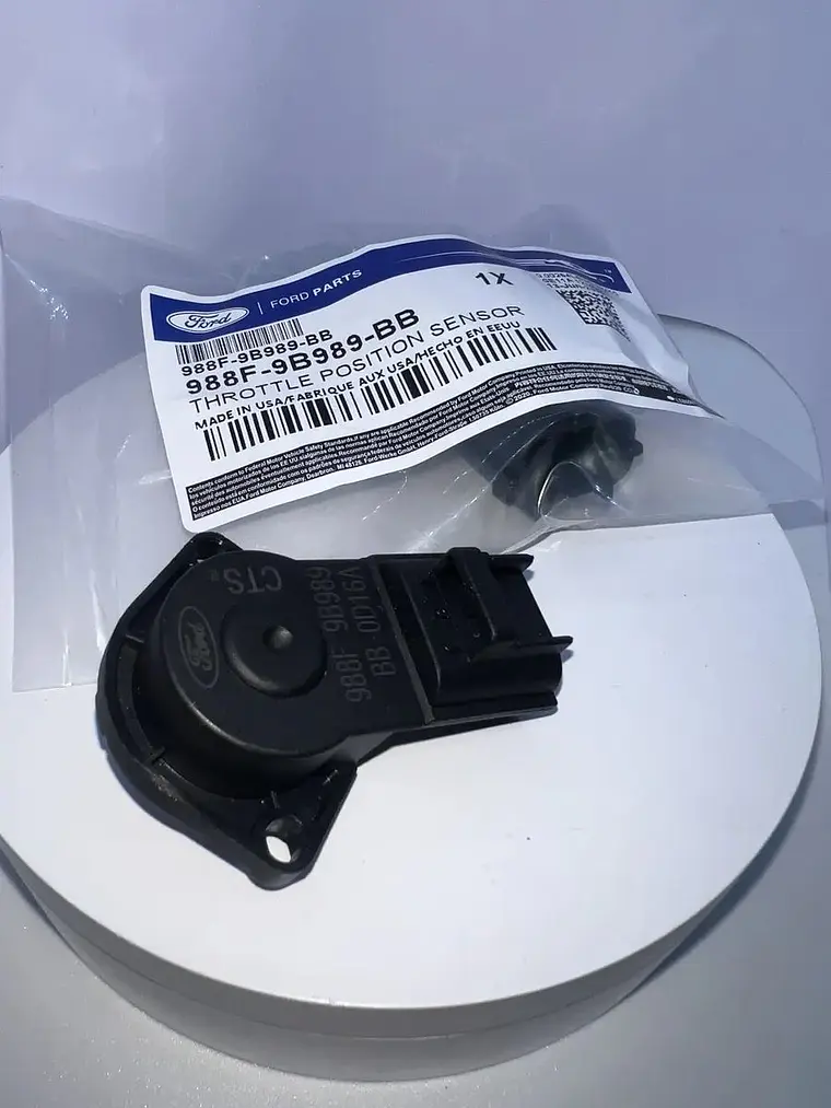 Sensor Tps Ford Escape Focus Ka Mondeo Ecosport ORIGINAL 2
