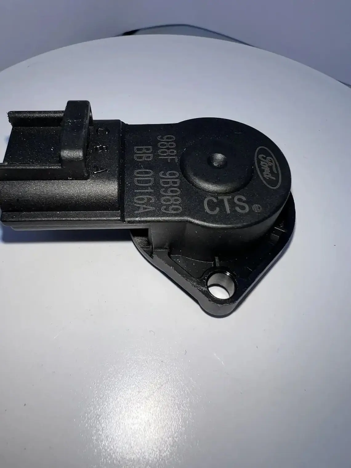 Sensor Tps Ford Escape Focus Ka Mondeo Ecosport ORIGINAL 3