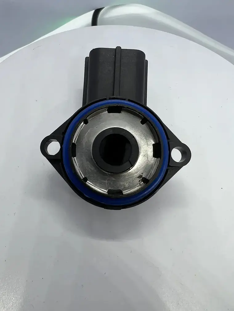 Sensor Tps Ford Escape Focus Ka Mondeo Ecosport ORIGINAL 4