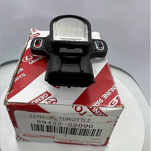 Sensor Tps Toyota Corolla Hilux Tercel 4runner Original