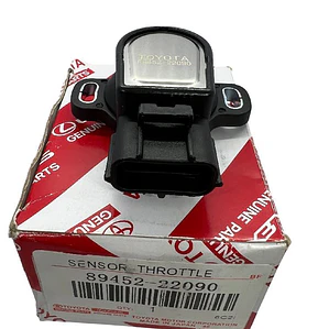 Sensor Tps Toyota Corolla Hilux Tercel 4runner Original