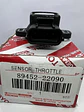 Sensor Tps Toyota Corolla Hilux Tercel 4runner Original - Miniatura 3
